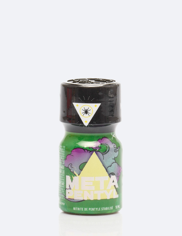 Poppers Meta Pentyl 10 ml