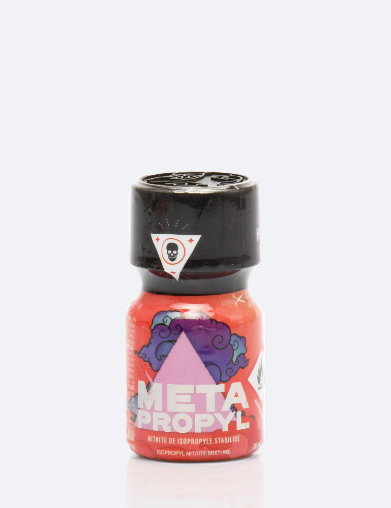 Poppers Meta Propyl 10 ml