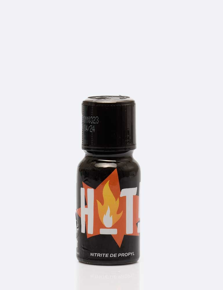 Hot 15 ml