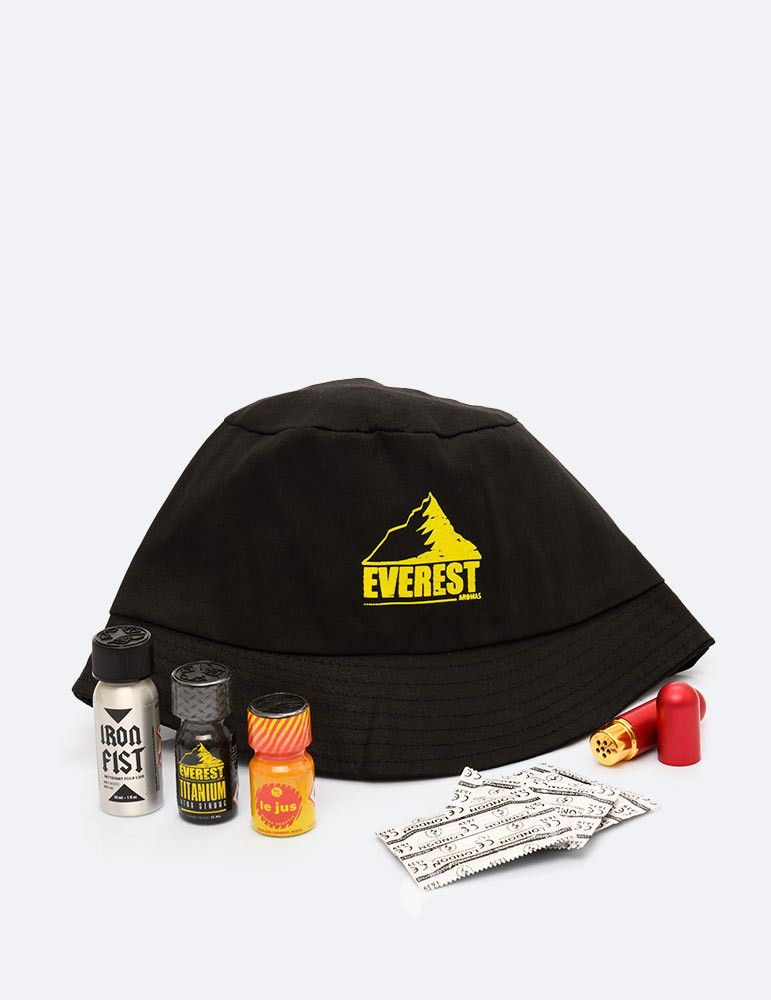 Maxi Pack Festival Everest Aromas