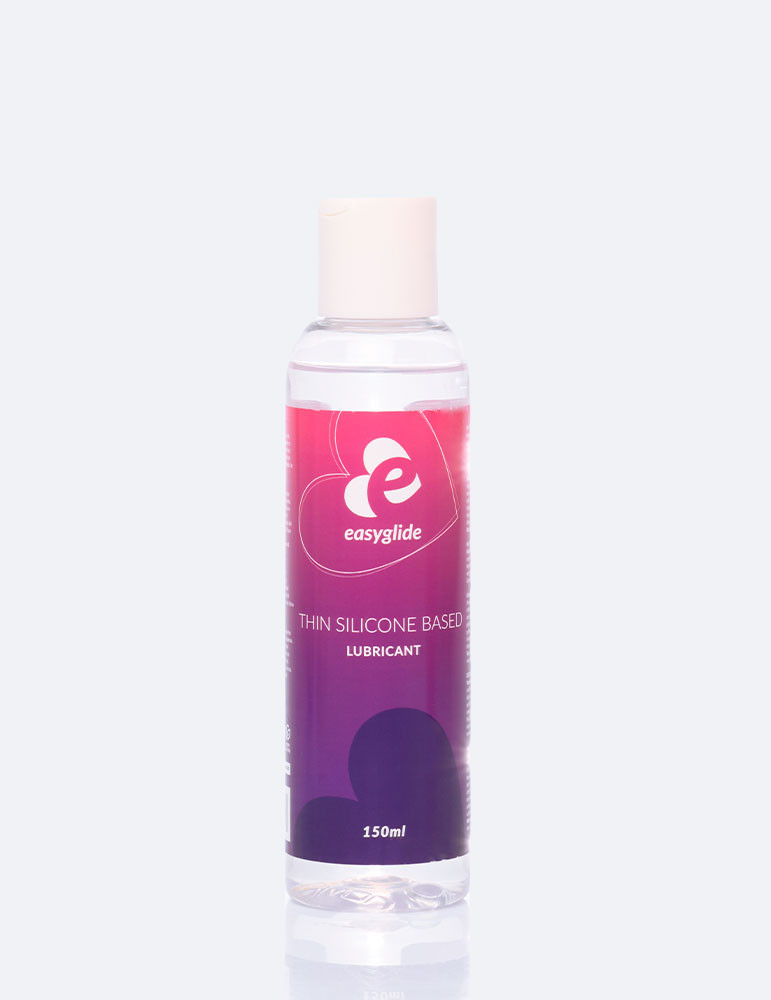 Lubrificante silicone EasyGlide - 150 ml