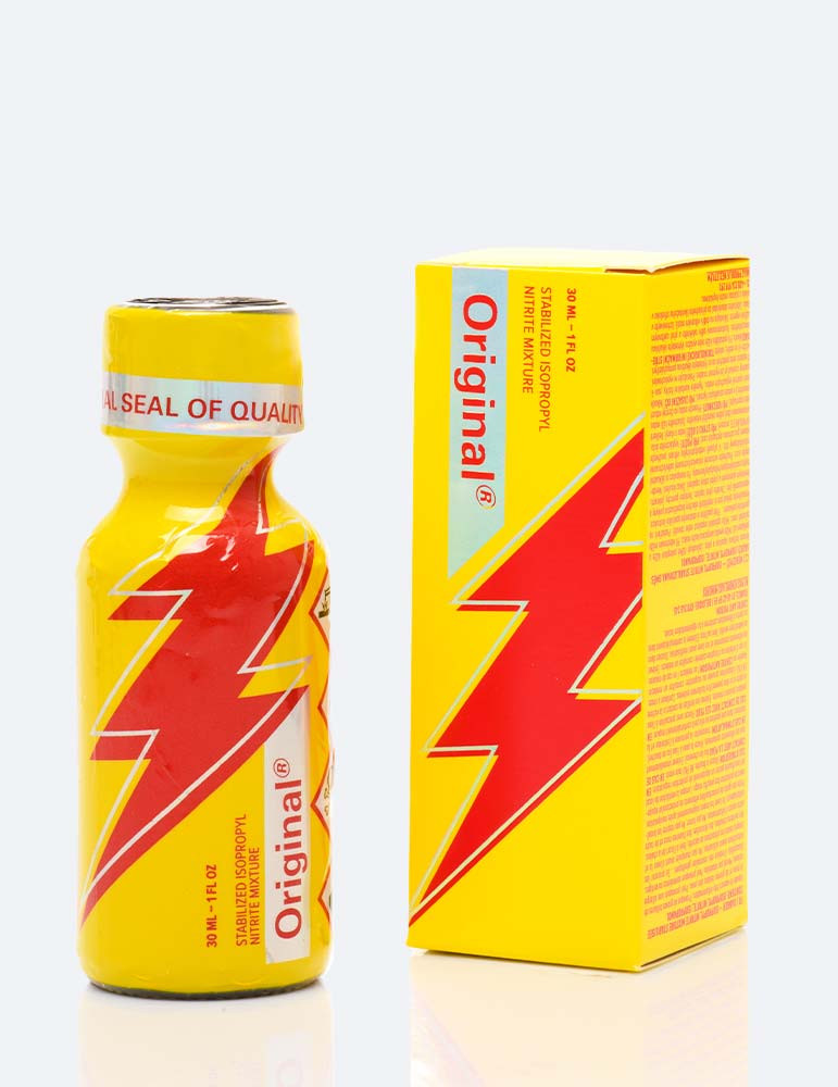 Original Propyl 30 ml