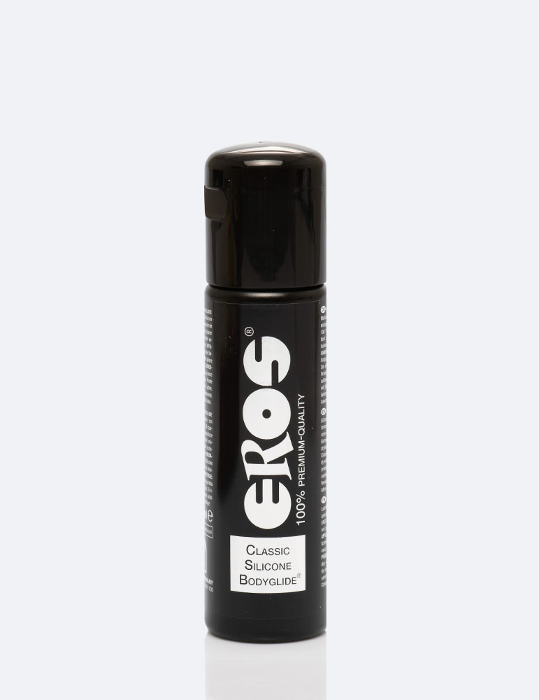 Lubrificante Eros Silicone 100 ml
