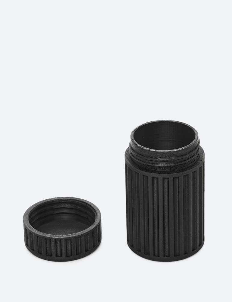 Poppers Keeper 10 ml - Scatola Protettiva