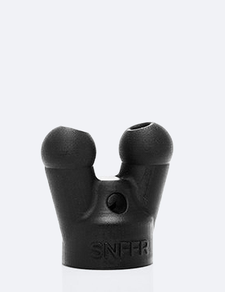 Doppio tappo inalatore Poppers XTRM Small
