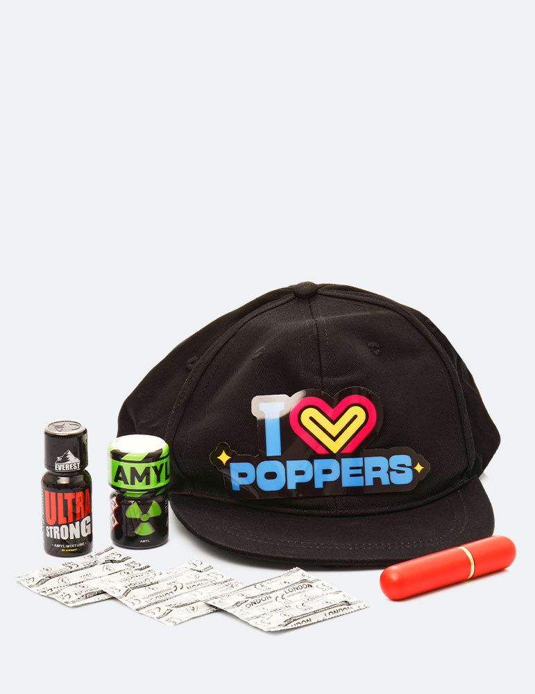 Maxi Pack Festival Everest Aromas