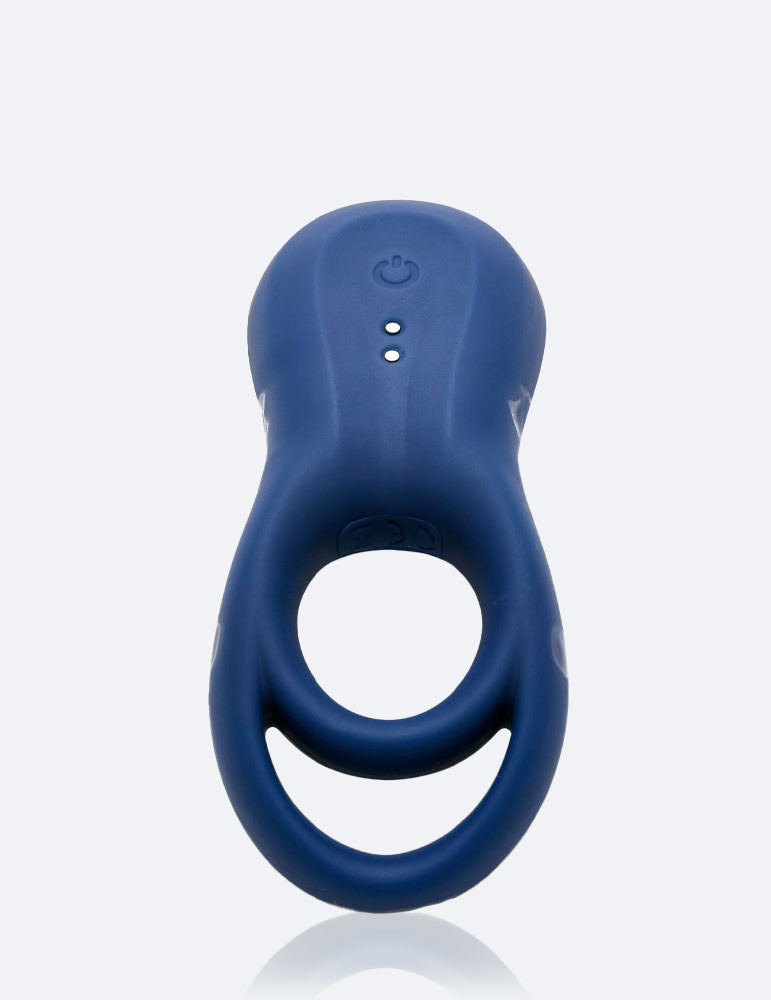 Cockring Satisfyer Epic Duo