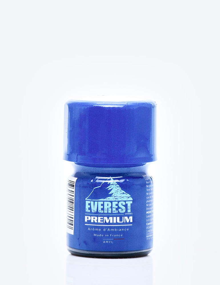 Everest Premium 15 ml versione larga