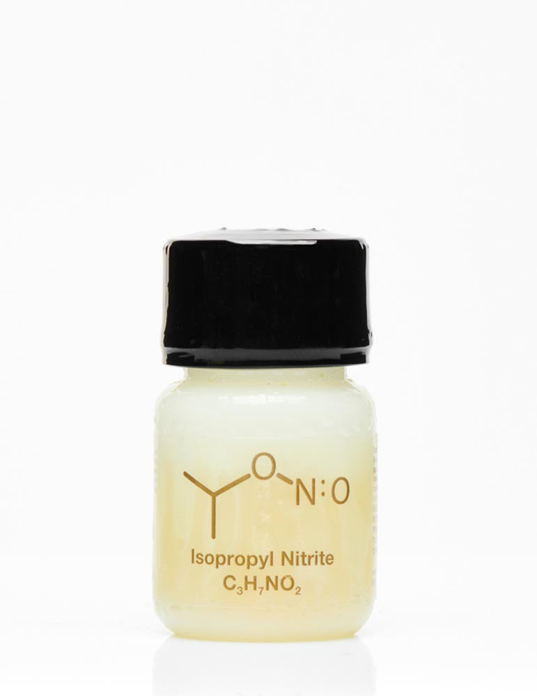 Poppers IsoPropile Nitrito 24 ml
