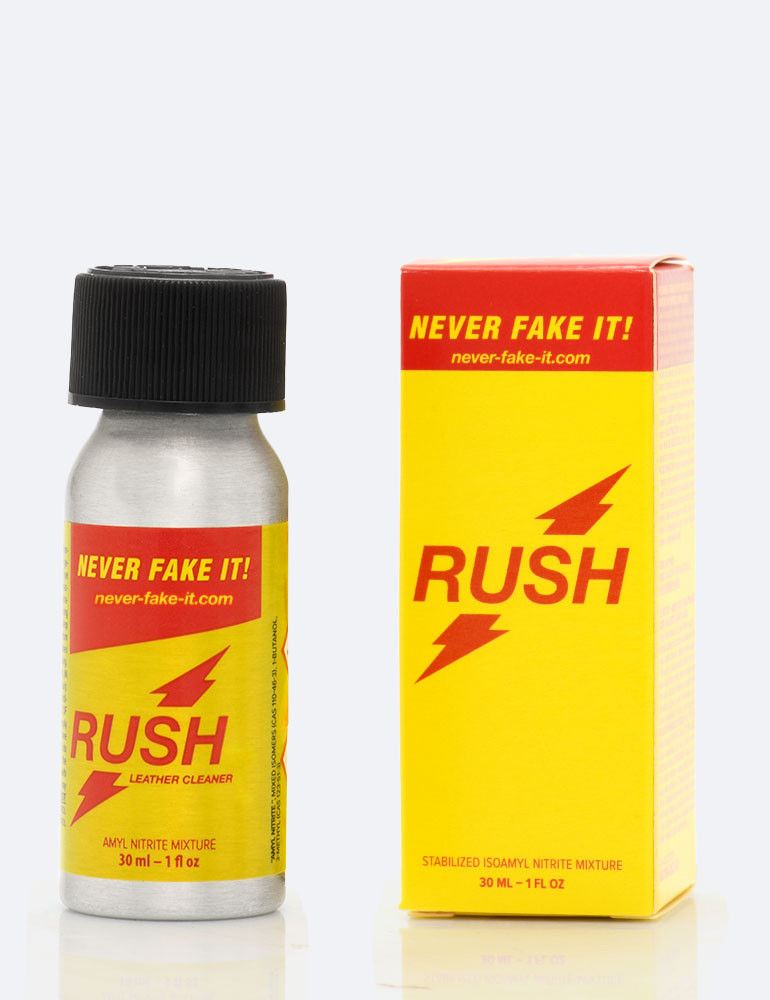 Rush Pocket 30 ml