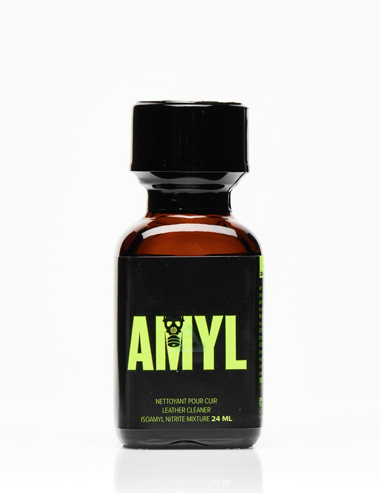 Poppers AMYL 24 ml