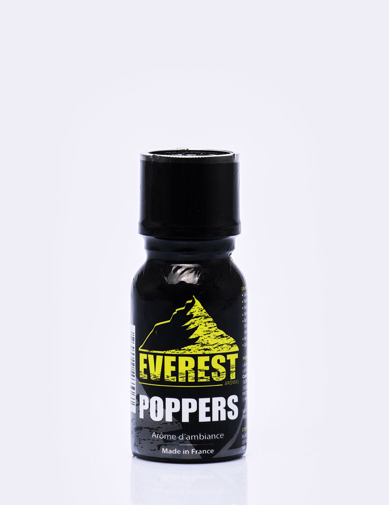 Everest Poppers 15 ml