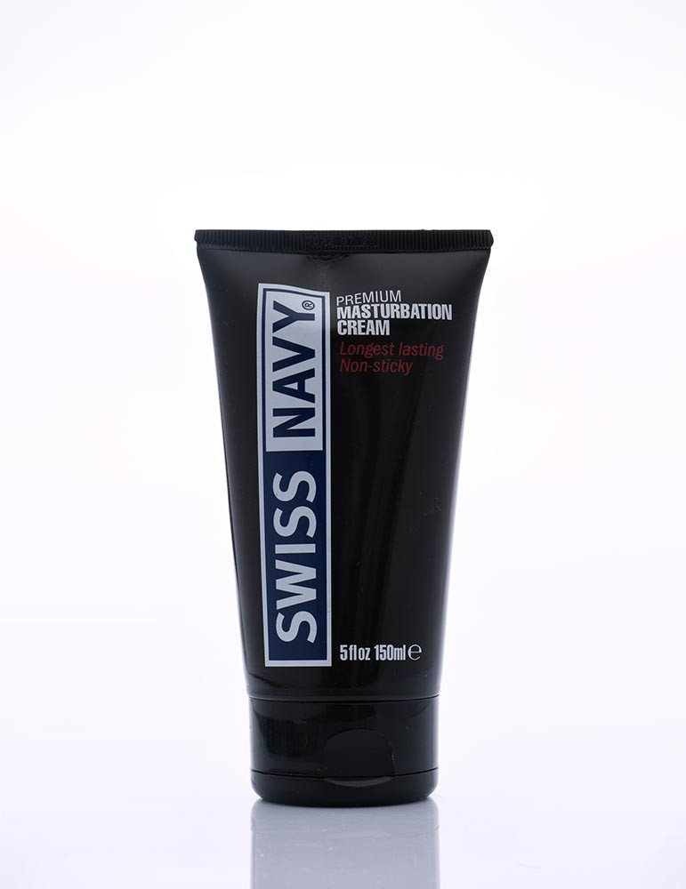 Crema per la masturbazione Swiss Navy 150 ml