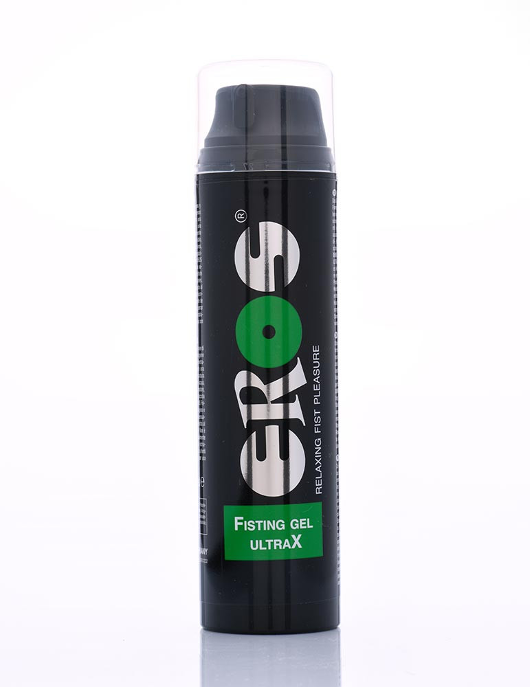 Eros Fisting Gel Lubrificante UltraX 200 ml