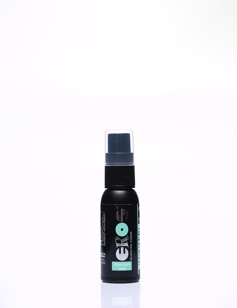 Spray Anale Eros Explorer Man 30 ml