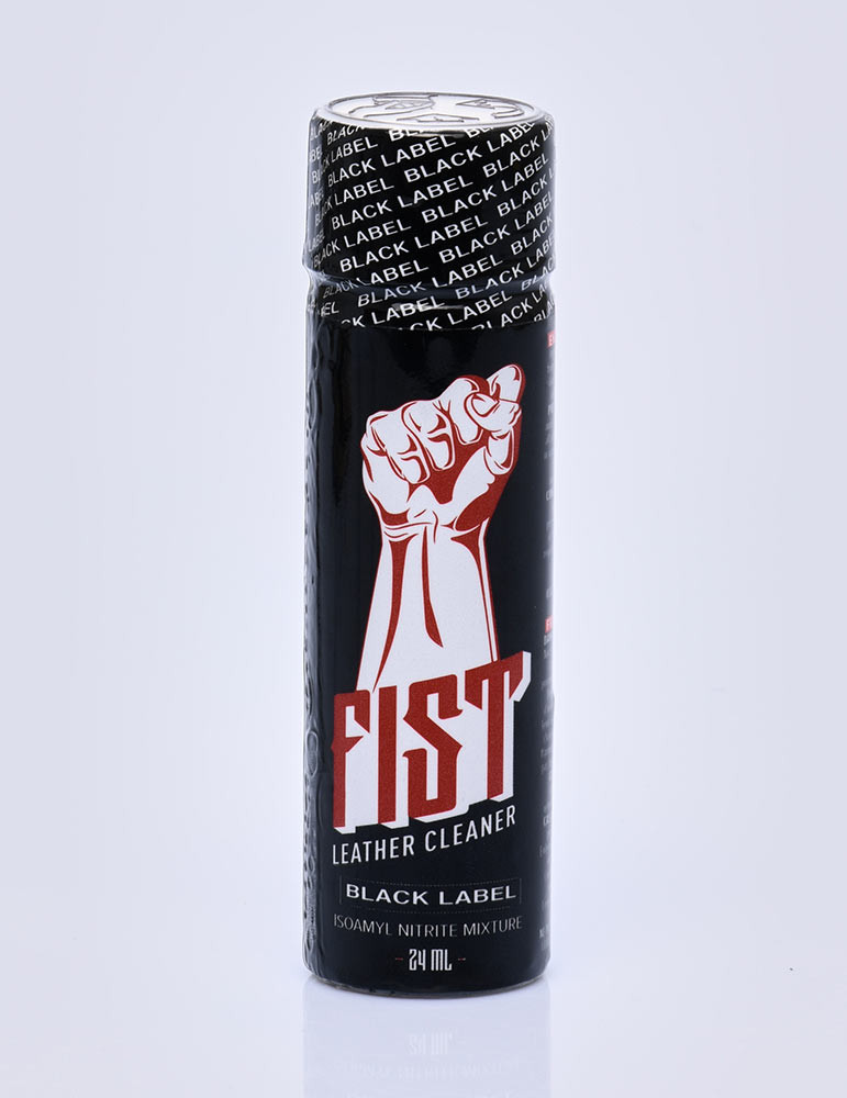 Fist Black Label 24 ml