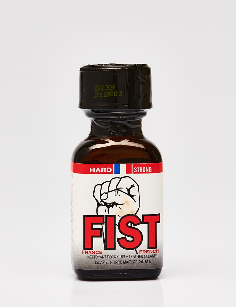 Fist Hard 24 ml
