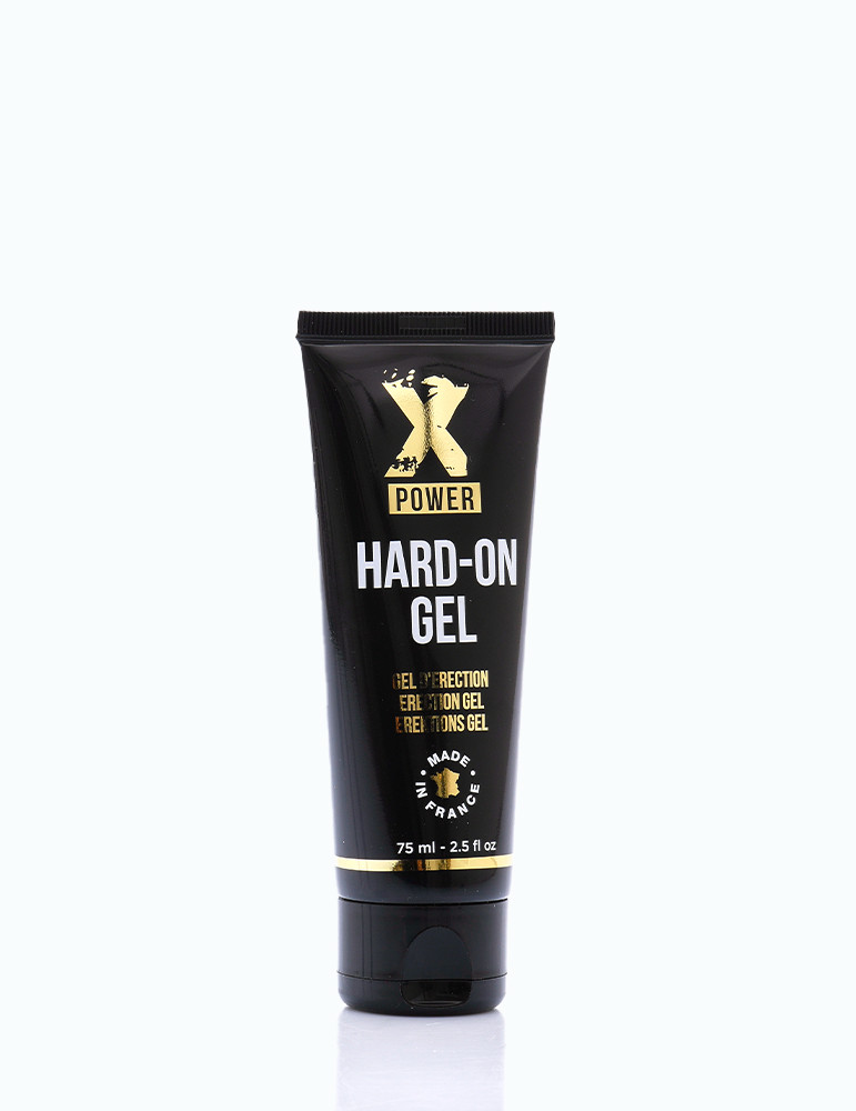 Gel naturale per erezione Hard on Labophyto 75 ml