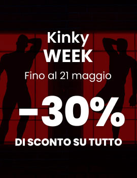 kinky week