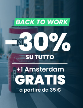 back to work