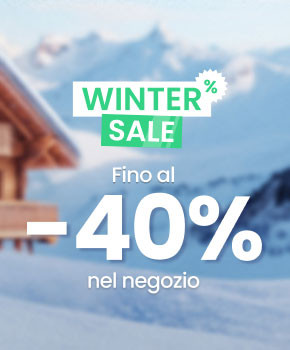 winter sale
