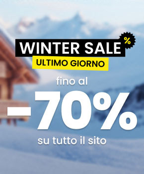 winter sale