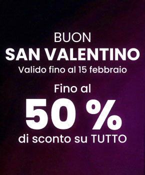 san valentino