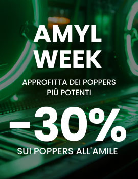 amyl week